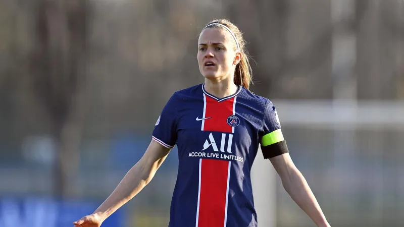 Who is Irene Paredes?