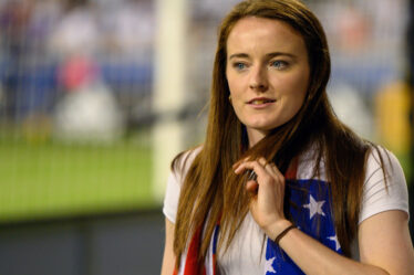 Rose Lavelle