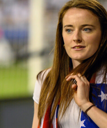 Rose Lavelle