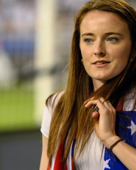 Rose Lavelle